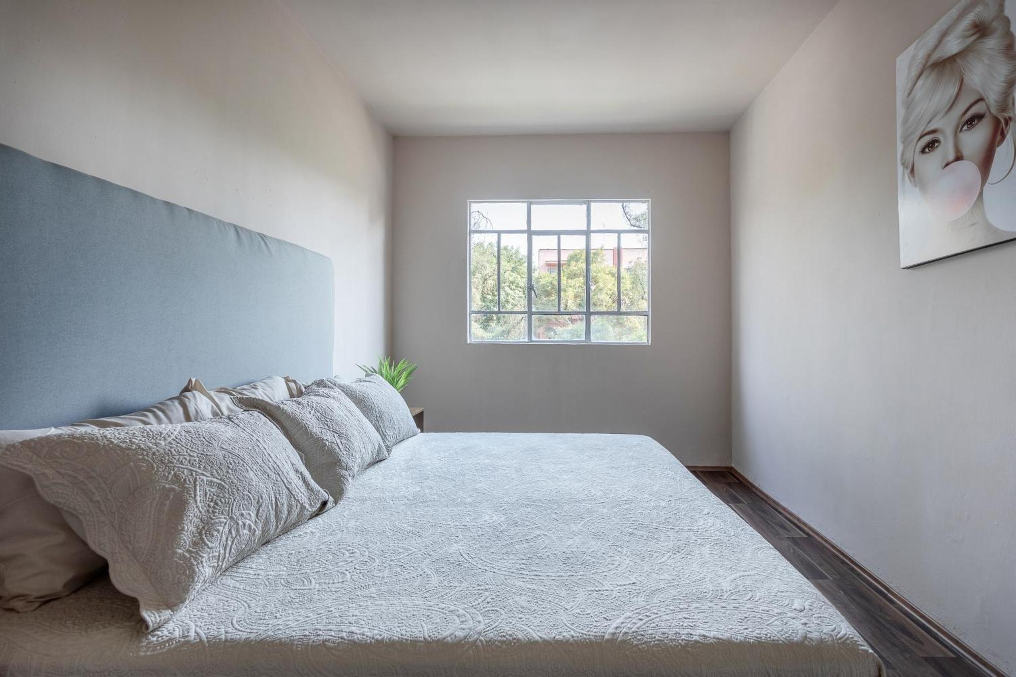 Relax In Style - Roma Norte 3Br - Fast Wifi เม็กซิโกซิตี้ ภายนอก รูปภาพ