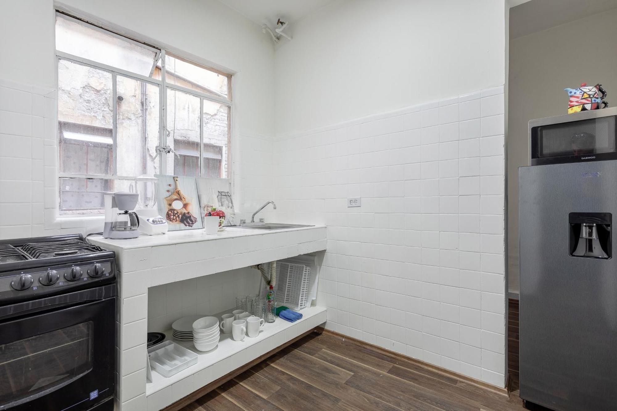 Relax In Style - Roma Norte 3Br - Fast Wifi เม็กซิโกซิตี้ ภายนอก รูปภาพ